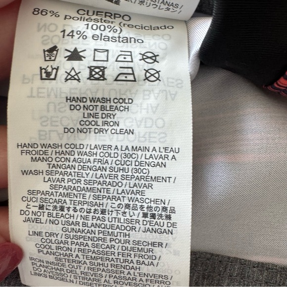 Hurley Phantom Eco Weekender Boardshorts NWT size‎ 30 in Submarine Blue - Picture 11 of 13